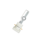 MSR GOLD  575/2 MiniFastFit  PGJX28 7500K - лампа PHILIPS - 