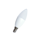 FL-LED C37 9W E14 2700К 220V 840Лм 37*100мм FOTON_LIGHTING  -  лампа свеча - 