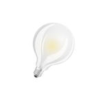 11W/827 (=100W) E27 DIM GLOBE95 PARATHOM FILAMENT матовая - LED лампа глоб OSRAM - 