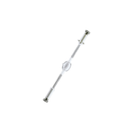PHILIPS MHN-SA 1800/956  SFC (гайка)  230V d41x364 - лампа - 