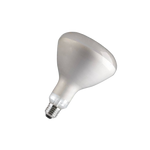 TU  R125  150R/IR/CL/E27 220-240V - прозр инфракрасная лампа Tungsram - 