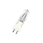 64674  230V  500W  GY9,5 (FRJ CP/82)  d18x90mm  200h - лампа OSRAM (PHI 6873P) - 