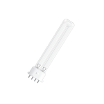 Лампа бактерицидная HNS S/E 11W 2G7  d28х212 OSRAM - 