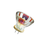 6834  12V  100W  GZ6.35  d50x42mm  500h - лампа PHILIPS (OSR 64629) - 
