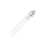 TUV  8W  T5 G5 d16x288mm (UVC бактерицидная  без озона) - лампа PHILIPS - 