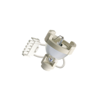 Лампа специальная ртутная XBO R 100W/45C CABLE OSRAM - 