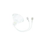 64338 AС 48-10  48W  MR16  6.6А  1000h  d50,4x45mm  female/male - лампа OSRAM - 
