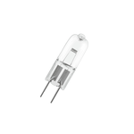 Лампа галогенная специальная 64611 12V 50W  G6.35 (HLX)  d11.5x44mm 100h OSRAM - 