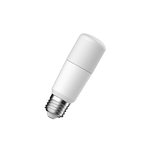 LED 9/STIK/840/220-240V/E27/BX 850lm d38x115.5 - лампа GE - 