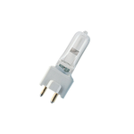 64654   24V  250W  GY9.5 (HLX)  d13,5x68mm 300h - лампа OSRAM - 