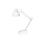 Бета К+ ННБ37-60-160 (220В, 60Вт, ЛОН/LED Е27, на подставке)  настол., без лампы, белый - 