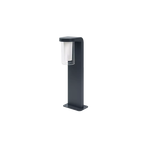 10W/RGBW+3000K (=50W) WI-FI - Светодиодный садово-парковый светильник SMART+ CASCADE 50cm Post LEDVANCE - 