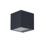 14W/RGBW+3000K (=70W) WI-FI - Светодиодный настенный светильник SMART+ OUTD BRICK Wall UpDown LEDVANCE - 