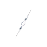 PHILIPS MHN-SB 2000/956 Cable 400V K12S-7  d41x188 - лампа - 