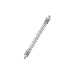 HL117   150W R7s  (20/500) -  лампа галогенная FOTON LIGHTING - 