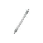 1500W 240V 33000lm 2000h R7s d12x250,7mm - лампа BLV - 