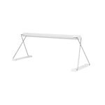 INDOOR GARDEN LIGHT STAND 300 WT - свет-к для роста, скоба  для лотка LEDV - 