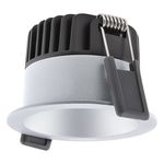 SP DK FIX P 8W 930 PS DIM IP44 SI - 