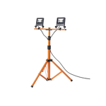 2X20W/840 (=2x150W) Светодиодный Прожектор на стойке LED WORKLIGHT TRIPOD IP65 LEDVANCE - 