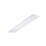 PHILIPS PANEL RC048B (34mm) 36Вт  LED32S/840 PSU 1195x295x34 NOC 3200lm ровный опал- LED свет-к - 