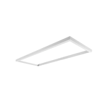 аксес. RC091Z SMB-297x1197 W300 L1200 - PHILIPS ком-т для накл! монтажа RC091V / RC048 - 