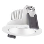 SP ADJ P 8W 927 PS DIM IP20 WT - 