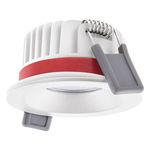 SP FP FIX P 8W 940 PS DIM IP65 WT - 