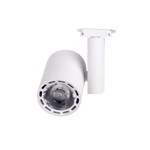 FL-LED LUXSPOT-L 50W  WHITE  4000K 5000Лм 50Вт 220-240В FOTON белый 3-ф трек светильник - 