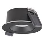 SP AIR ADJ P 4W 927 DIM IP23 BK - 