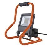 LED Worklight R-Stand Socket 50 W 4000 K - 