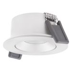 SP AIR ADJ P 4W 940 DIM IP23 WT - 