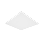 PHILIPS  36Вт/6500K (34mm) 3200Lm  595x595x34  ровный опал PANEL - Светодиодный офисный светильник RC048B LED32S PSU NOC - 