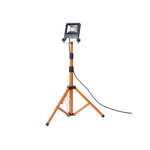 1X30W/840 (=1X200W) Светодиодный Прожектор на стойке LED WORKLIGHT TRIPOD IP65  LEDVANCE - 