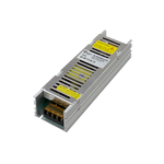 FL-PS PSE12150  Pout=150Вт, Uout=12В, Uin=175-240В, IP20, 200x58x37мм,  360г - метал. транс-тор - 