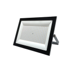 Светодиодный прожектор FL-LED Light-PAD 200W Grey 6400К 17000Лм 200Вт  AC220-240В 330x240x30мм - 