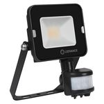 FL COMP SEN V 10W 830 SYM 100 BK - 