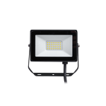 10W/3000K (=80W) IP65 900lm Чёрный - Светодиодный прожектор PHILIPS BVP150 (ДО-10Вт) - 