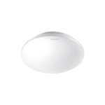 10W/2700K IP20 D=250mm 880lm - Светодиодный настенно-потолочный круглый светильник PHILIPS - 