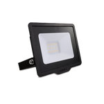 10W/4000K (=80W) IP65 850lm Чёрный - Светодиодный прожектор PHILIPS BVP150 (ДО-10Вт) - 
