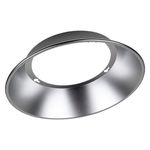 HIGH BAY VALUE REFLECTOR 150 W 80 DEG SI - 