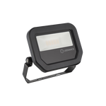 10W/4000K (=80W) IP65 1200Lm Симметричный 100° Чёрный - Светодиодный прожектор LEDVANCE FLOODLIGHT PERFORMANCE - 