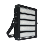 ECO HP FLOOD 500W 857 W 67500LM BK - 