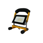 FL-LED Light-PAD HANDLE 20W Grey    4200К 1700Лм  20Вт  AC220-240В 158x105x93мм 490г - С ручкой - 