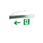 Светодиодные аварийные светильники FL-EmL LEDGlass-01