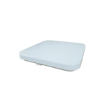 FL-LED Metru 3-step 36W 3000/4000/6500 K квадратный IP20 4000Lm 36Вт 430*430*63 мм - 