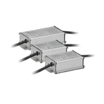 VS ECXe 1400.575    900-1400mA   20 - 57V/60W  с проводами  IP67  DIP-перкл  140х64х32мм - драйвер - 
