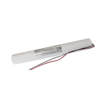 VS Батарея ИБП 4.8V/1.8Ah аккумулятор NiCd 1час (liner)  d24x170mm - 