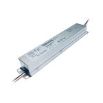 VS ECXe    700G.114     700/400мА   54-107V/  75W  IP65   240х60х41мм - драйвер - 
