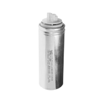 VS  60 мкФ ±5% 250V  d45x121  -40С/+100С  M8x10 (Алюм. корпус/Wago) - Конденсатор - 