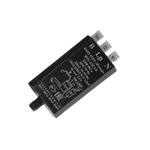 ИЗУ-1М  1,0   35/  70 220V 50Гц 3конт послед  86х35х28мм (ДРИ 70W/ДНаТ 35-70W) - Ремар - 